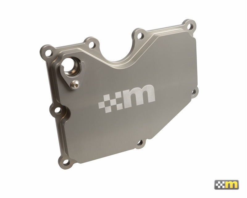 mountune 13-18 Ford Focus ST Breather Plate - awdtuningtx