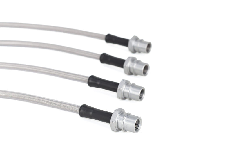 Goodridge 84-87 Corvette Brake Lines - awdtuningtx