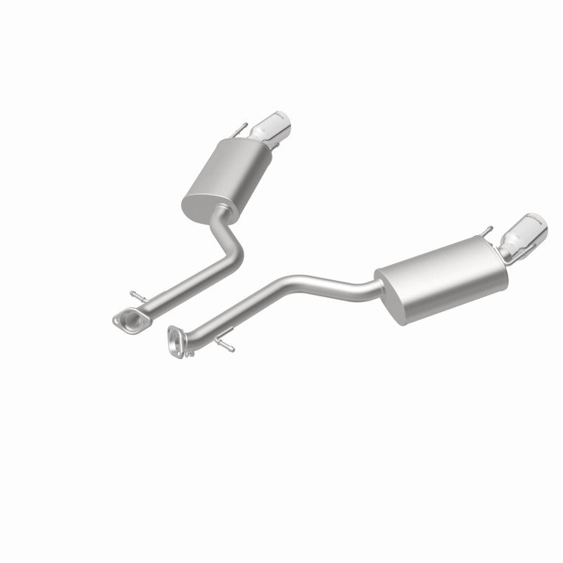 MagnaFlow SYS A/B 14-18 Lexus IS350 3.5L - awdtuningtx