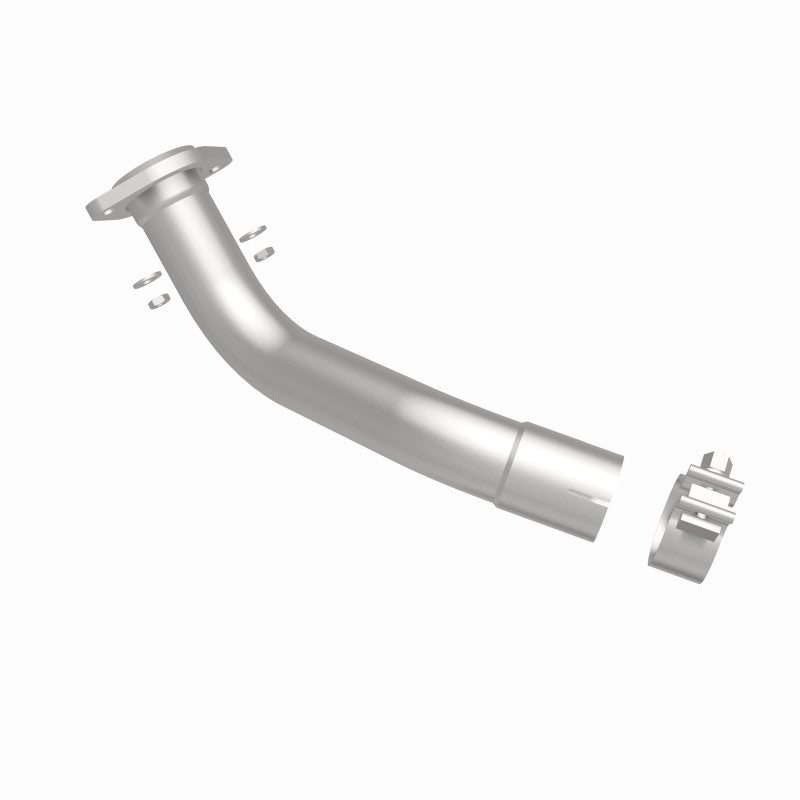 MagnaFlow Manifold Pipe 12-13 Wrangler 3.6L - awdtuningtx