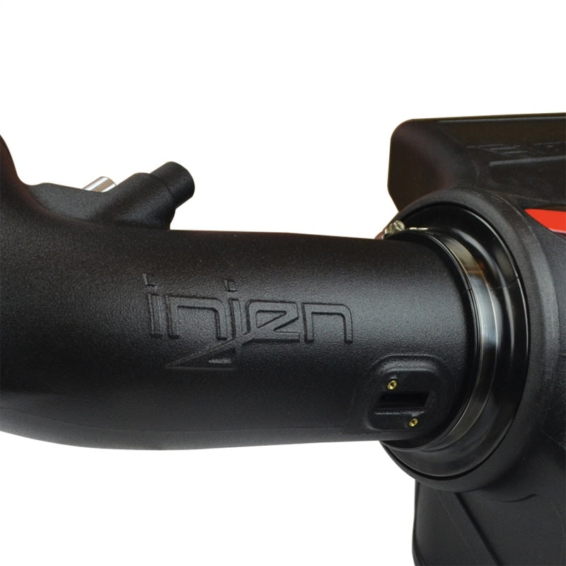 Injen 18-20 Ford Mustang GT 5.0L V8 Evolution Intake - awdtuningtx