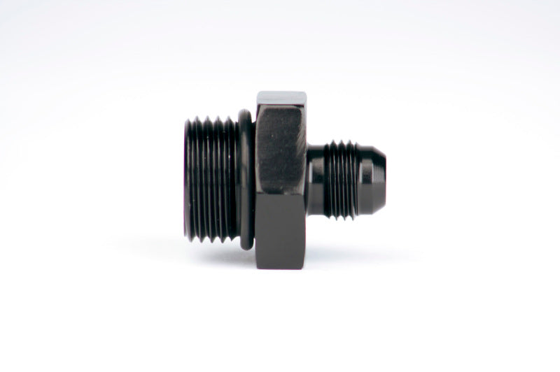 Aeromotive ORB-10 to AN-06 Male Flare Reducer Fitting - awdtuningtx
