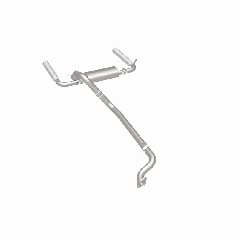 MagnaFlow Sys C/B Camaro-Firebird 93-97 5.7L - awdtuningtx