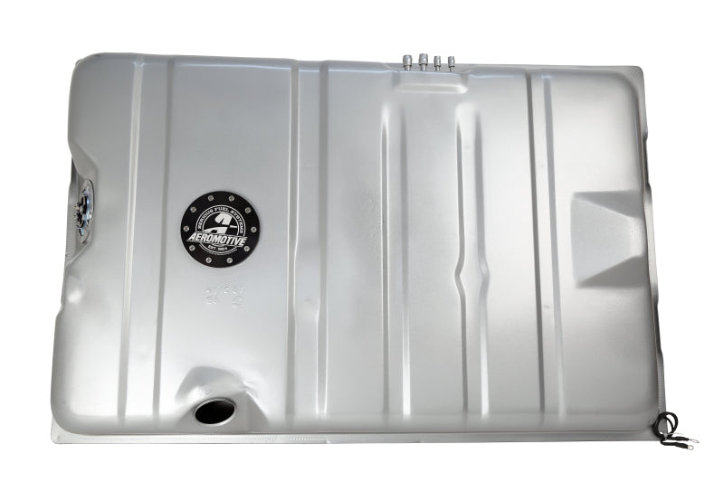 Aeromotive 68-70 Dodge Charger Hellcat Swap Fuel Tank - awdtuningtx