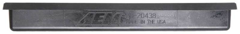 AEM 10-19 Toyota 4 Runner V6-4.0L F/I DryFlow Filter - awdtuningtx