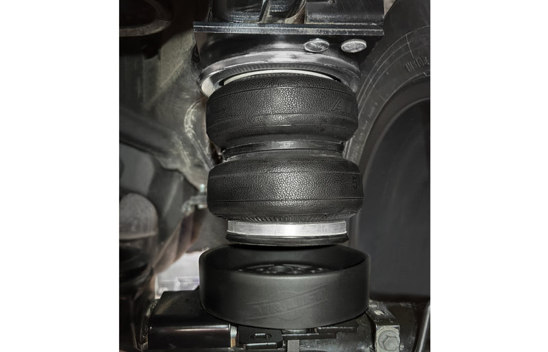 Air Lift Universal Air Spring Cradle - awdtuningtx