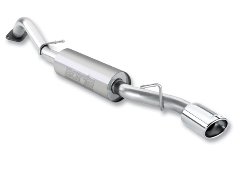 Borla 09-13 Toyota Corolla 1.8L/2.4L SS Exhaust (rear section only) - awdtuningtx