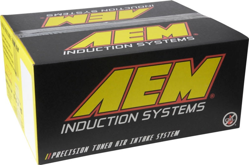 AEM C.A.S 09-14 Acura TL V6-3.5L F/I Cold Air Intake System - awdtuningtx