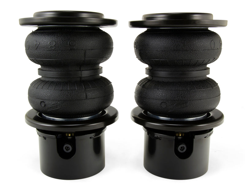 Air Lift Performance 2015+ Volkswagen Golf/GTI/Golf R MK 7 / 2016+ Audi A3 Rear Kit - awdtuningtx