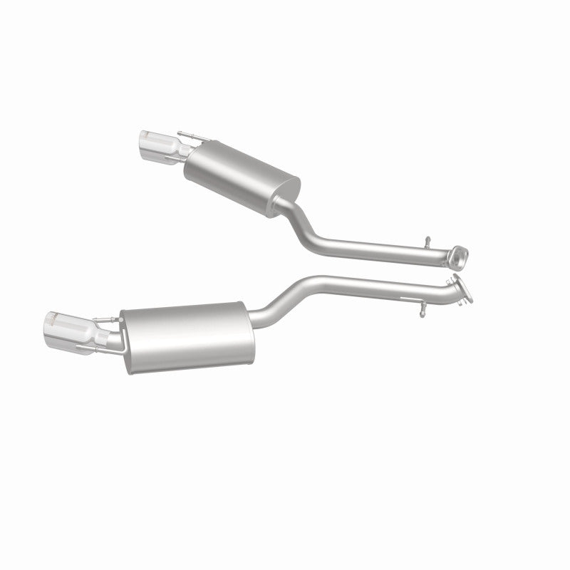 MagnaFlow SYS A/B 14-18 Lexus IS350 3.5L - awdtuningtx