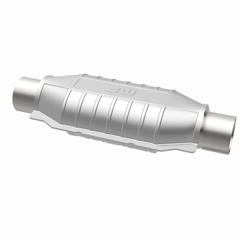 MagnaFlow Conv Universal 2 inch T2 Rear - awdtuningtx
