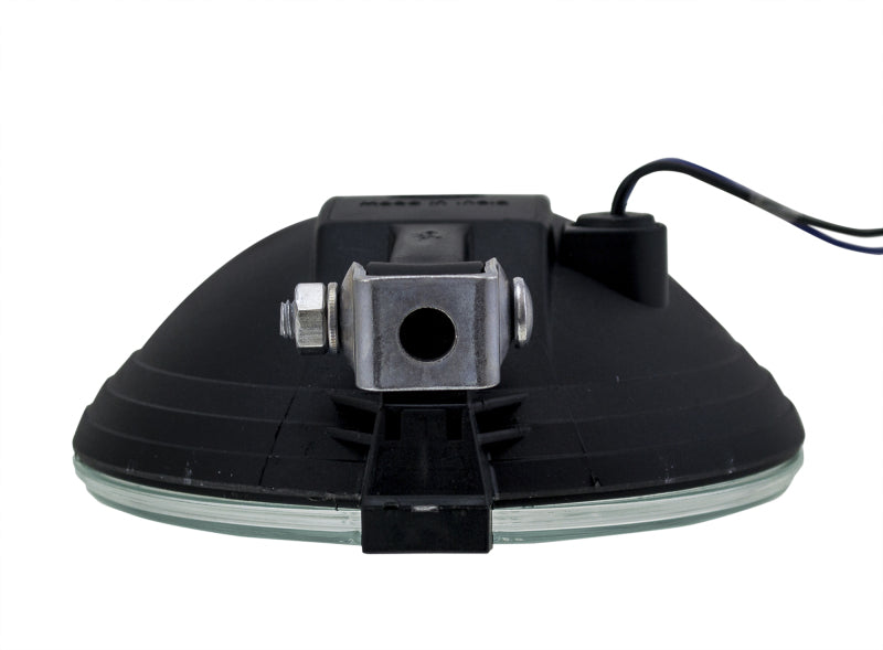 Hella 500FF 12V/55W Halogen Driving Lamp Kit - awdtuningtx