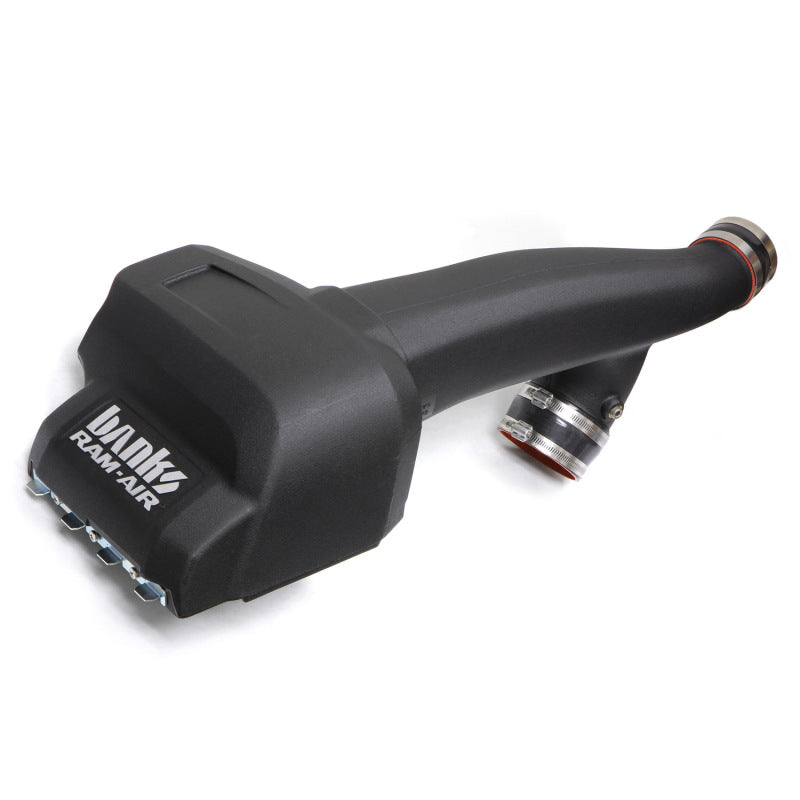 Banks Power 11-14 Ford F-150 3.5L EcoBoost Ram-Air Intake System - Dry Filter - awdtuningtx
