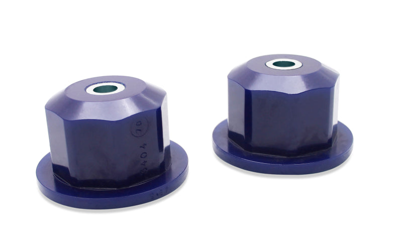 SuperPro 2006 Mazda MX-5 Miata Touring Rear Differential Mount Bushing Kit - Street Performance - awdtuningtx