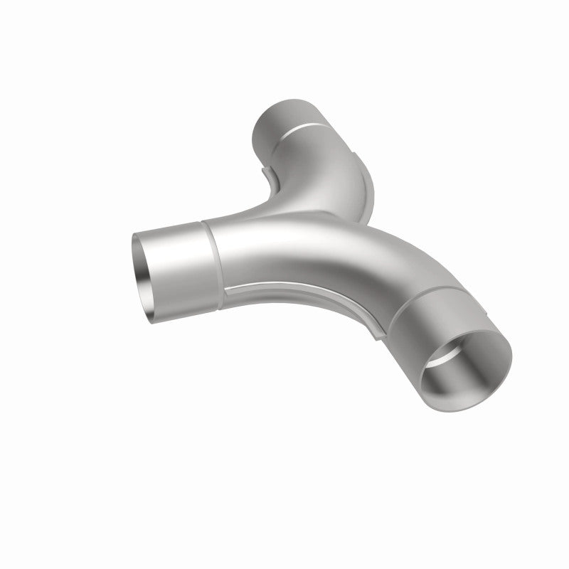 MagnaFlow Smooth Trans T 2.50inch SS 90/90 deg. - awdtuningtx