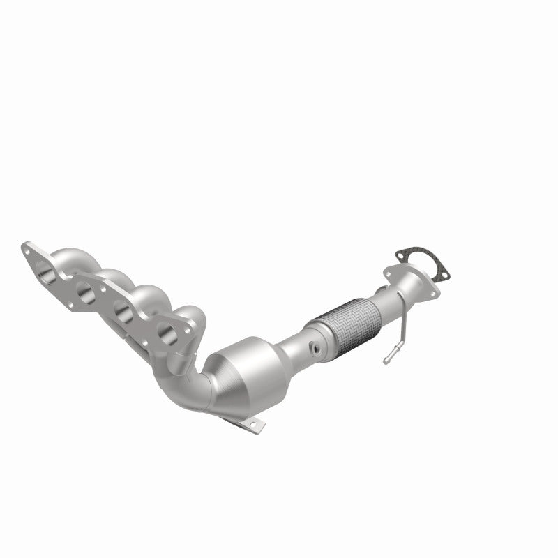 MagnaFlow Conv DF 2012 Ford Focus 2.0L - awdtuningtx