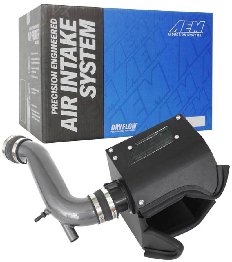 AEM C.A.S 21-22 KIA K5 L4-1.6L F/I Cold Air Intake - awdtuningtx