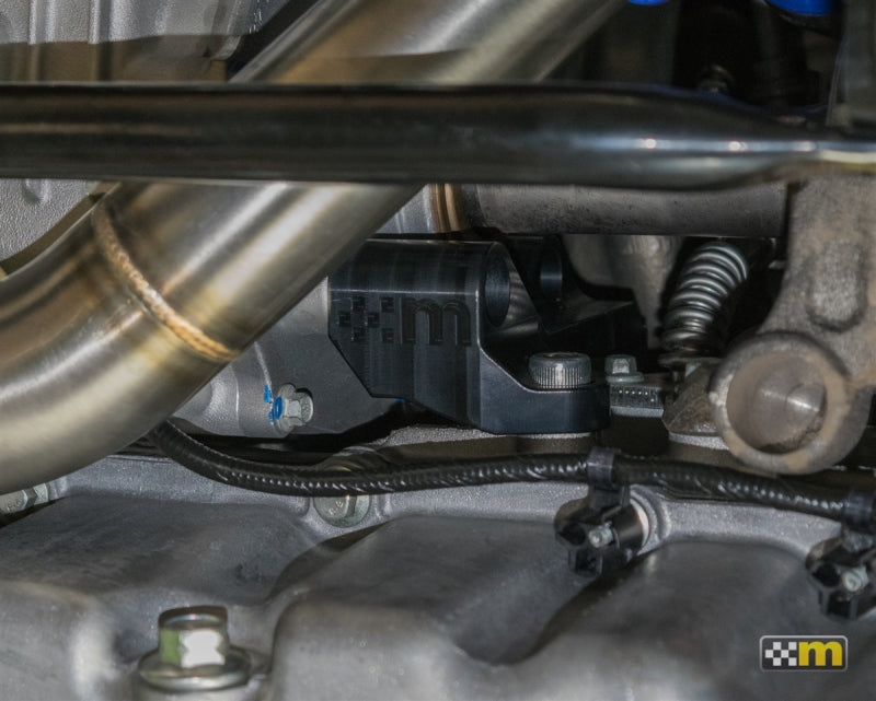 mountune PTU Brace Upgrade 2016 Focus RS - awdtuningtx