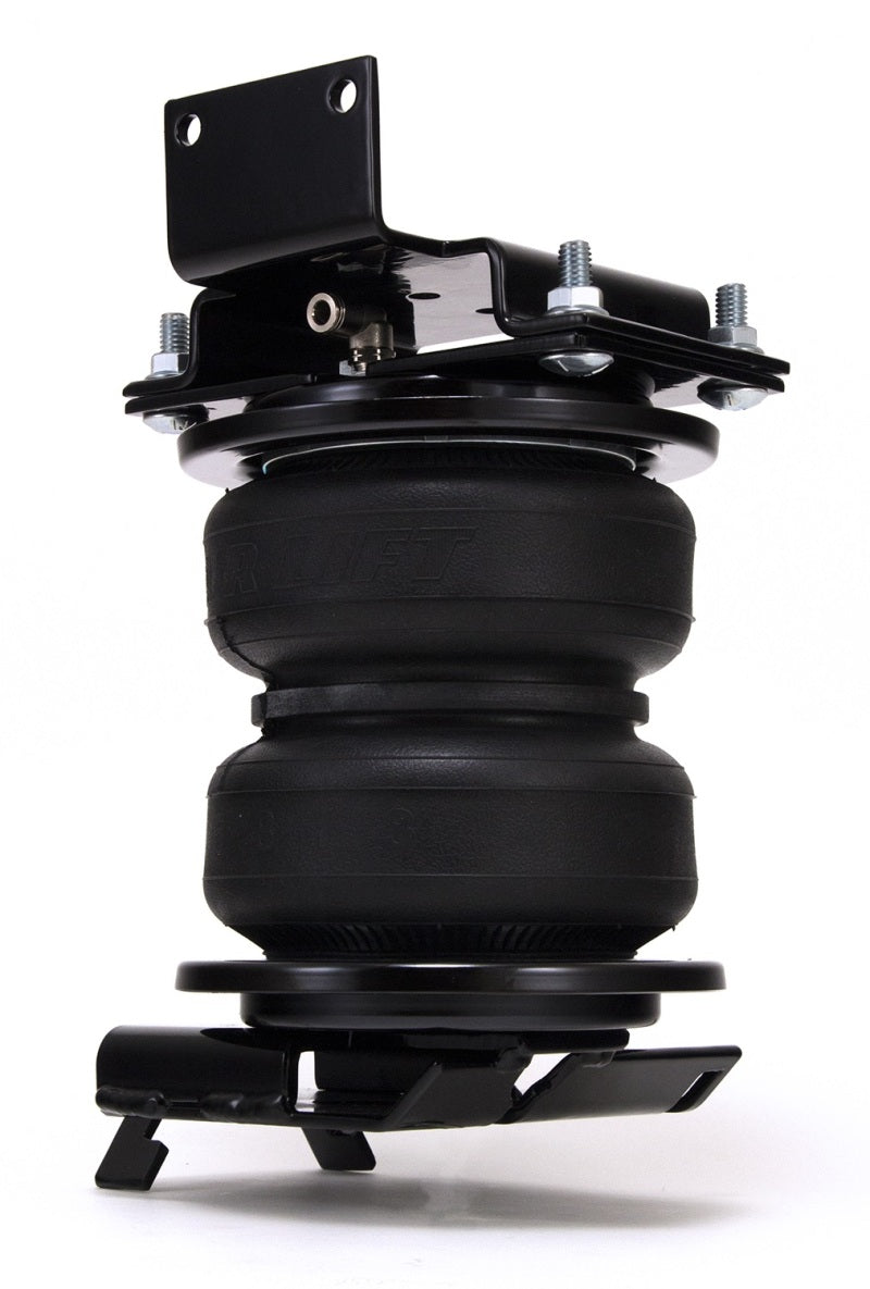 Air Lift Loadlifter 5000 Ultimate Rear Air Spring Kit for 11-17 Dodge Ram 1500 - awdtuningtx