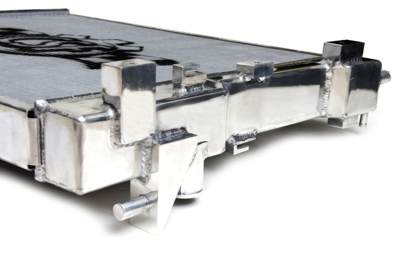CSF 05-14 Ford Mustang Radiator - awdtuningtx