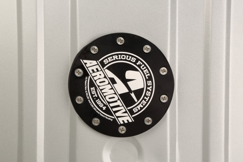 Aeromotive 55-57 Chevrolet 340 Stealth Gen 2 Fuel Tank - awdtuningtx