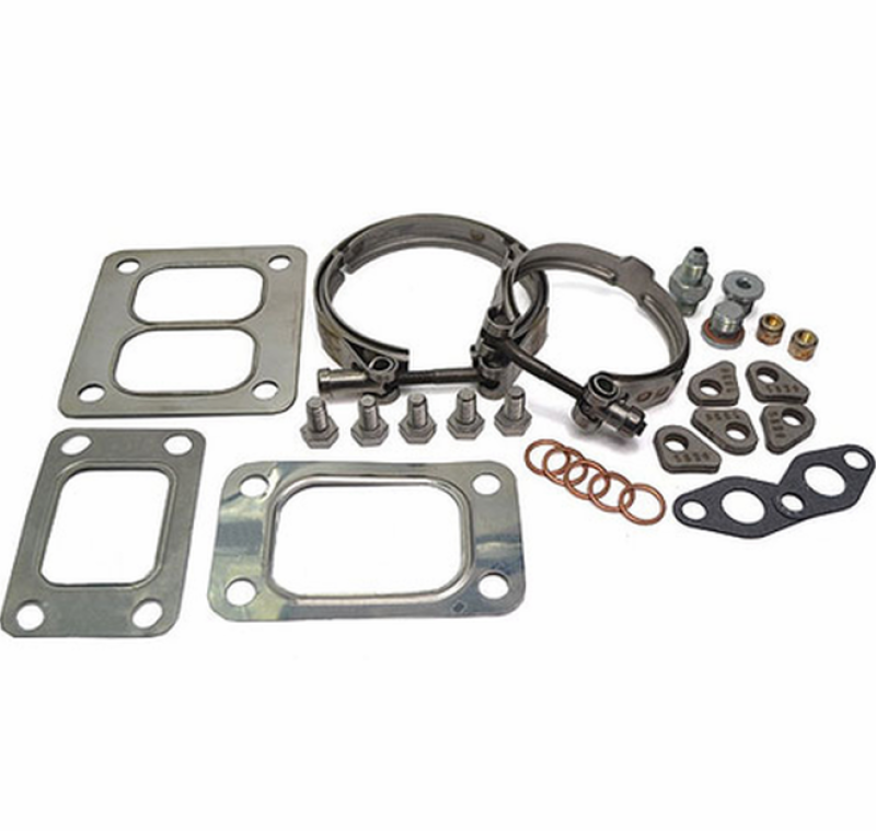 BorgWarner Hardware/ Installation Kit EFR Hardware/ Installation Kit - awdtuningtx