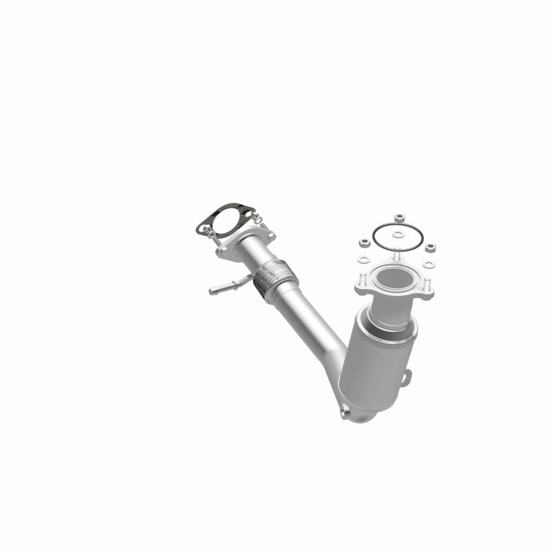 MagnaFlow 10-14 Chevy Equinox / GMC Terrain 2.4L Direct Fit Catalytic Converter - awdtuningtx