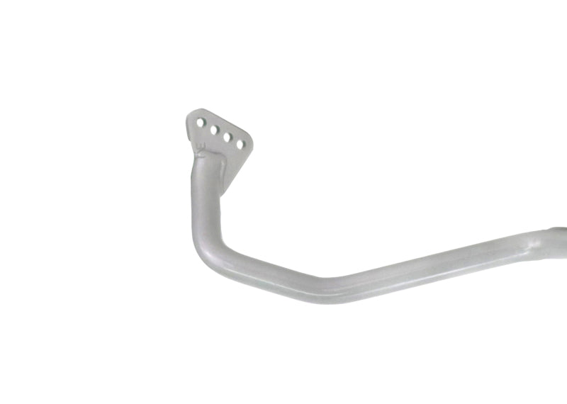 Whiteline 08/06-09 Pontiac G8 Sedan Front Heavy Duty Adjustable 26mm Swaybar - awdtuningtx