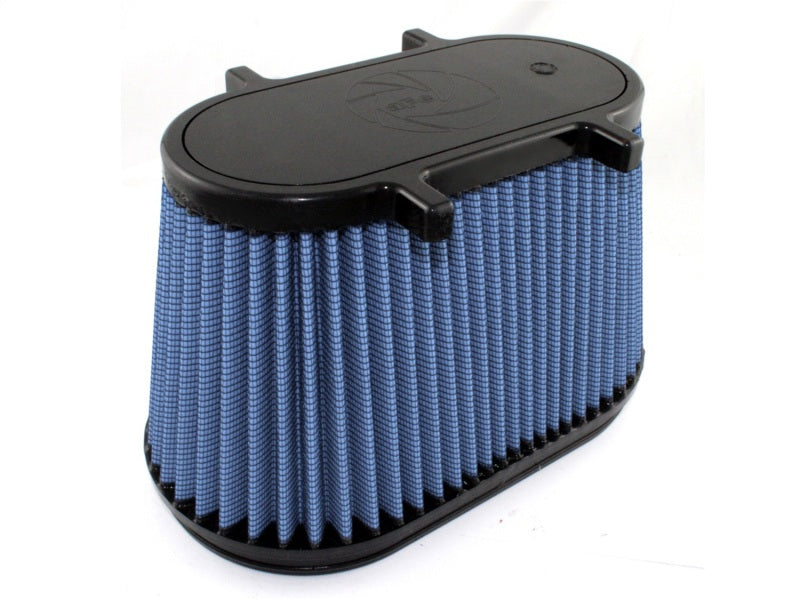aFe MagnumFLOW Air Filters OER P5R A/F P5R Hummer H2 03-10 - awdtuningtx