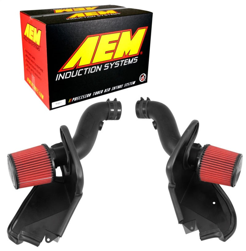 AEM 14-17 C.A.S Infinity Q70 V6-3.7L F/I Cold Air Intake - awdtuningtx