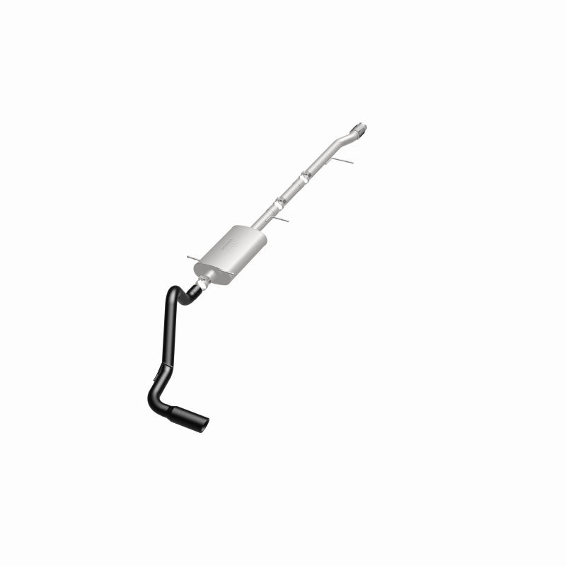 MagnaFlow SYS Cat-Back 14-16 Chevy Silverado 1500 4.3/5.3L 3 inch - awdtuningtx