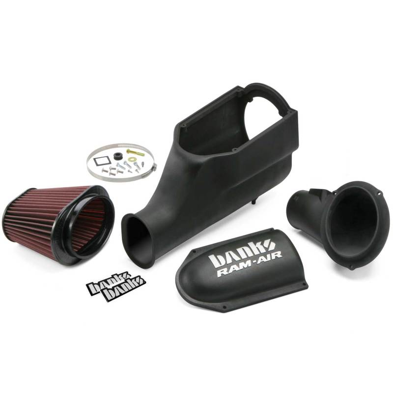 Banks Power 03-07 Ford 6.0L Ram-Air Intake System - awdtuningtx