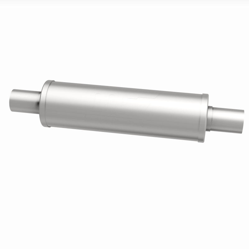 MagnaFlow Muffler Mag SS 4X4 14 2/2 C/C - awdtuningtx