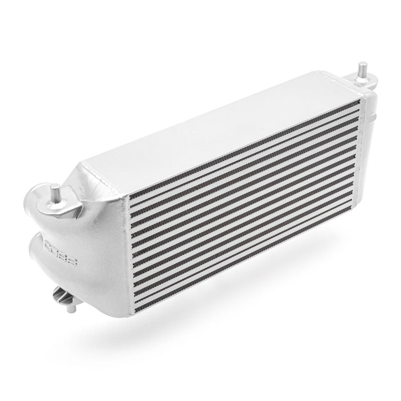 Cobb Ford 17-20 F150 Ecoboost Raptor Limited 3.5L/2.7L Front Mount Intercooler - Silver - awdtuningtx