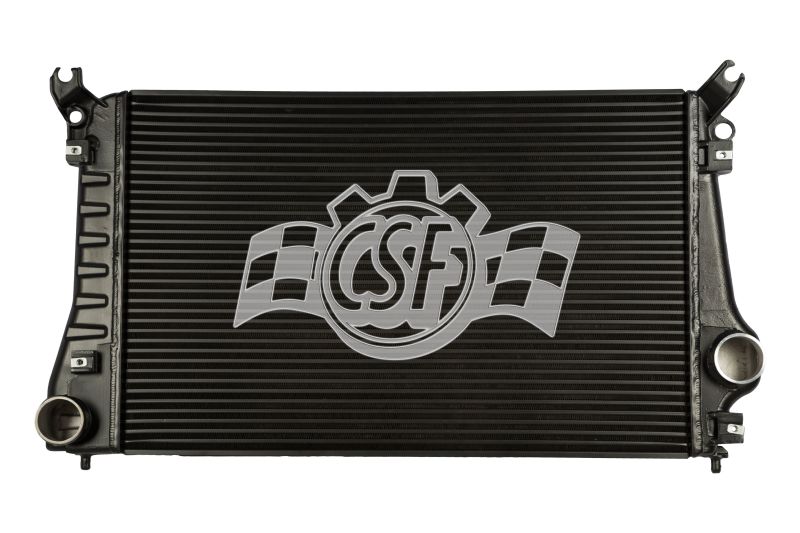 CSF 11-16 GMC Sierra 2500HD 6.6L OEM Intercooler - awdtuningtx