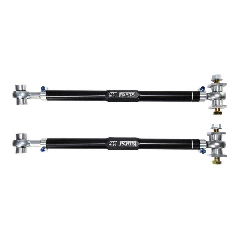 SPL Parts 2020+ Toyota GR Supra (A90) / 2019+ BMW Z4 (G29) Rear Toe Links - awdtuningtx