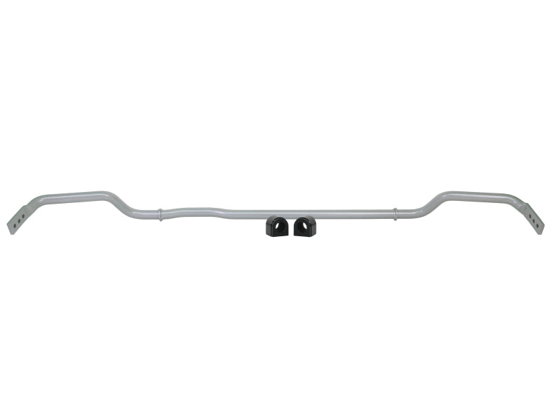 Whiteline 15-18 BMW M3 / 15-20 BMW M4 Rear 26mm Heavy Duty Adjustable Swaybar - awdtuningtx