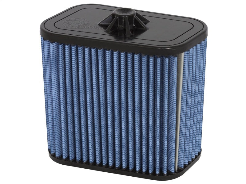aFe MagnumFLOW Air Filters OER P5R A/F P5R BMW M3(E90/92/93) 10-11 08-09 V8(Non-US) - awdtuningtx