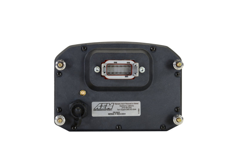 AEM CD-5L Carbon Logging Digital Dash Display - awdtuningtx