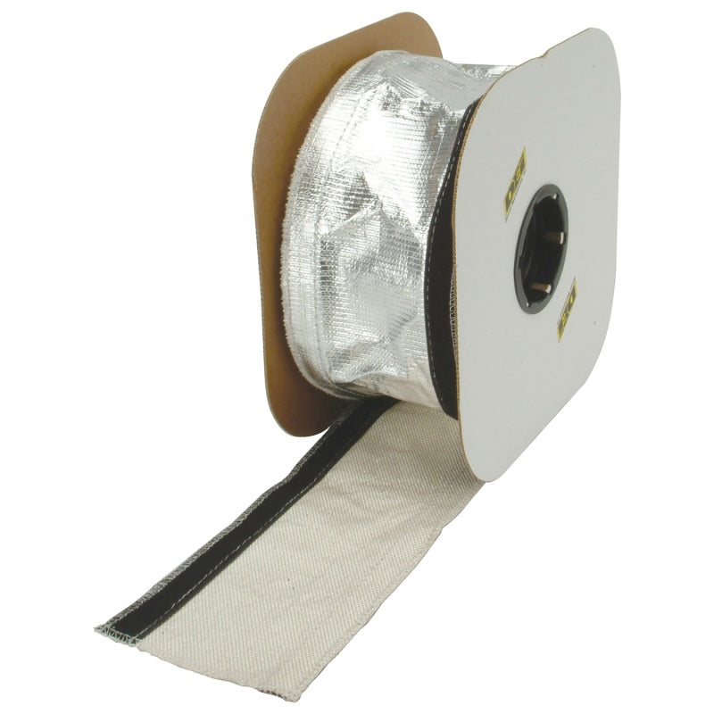 DEI Heat Shroud 1/2in to 1-1/4in I.D. x 50ft Spool - awdtuningtx