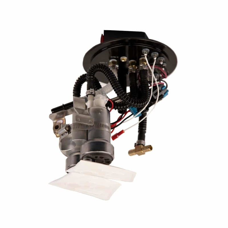 Aeromotive 16-20 Chevrolet Camaro Dual 450 Series Stealth In-Tank Fuel Pump - awdtuningtx