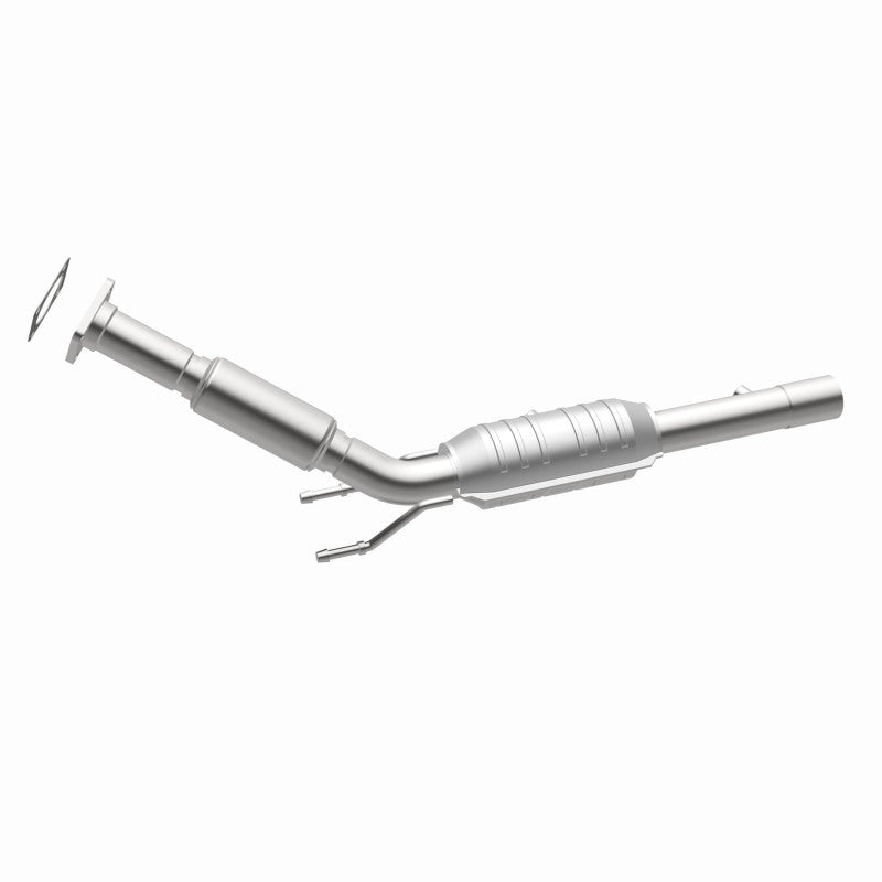 MagnaFlow Conv DF 06-08 VW Rabbit 2.5L - awdtuningtx