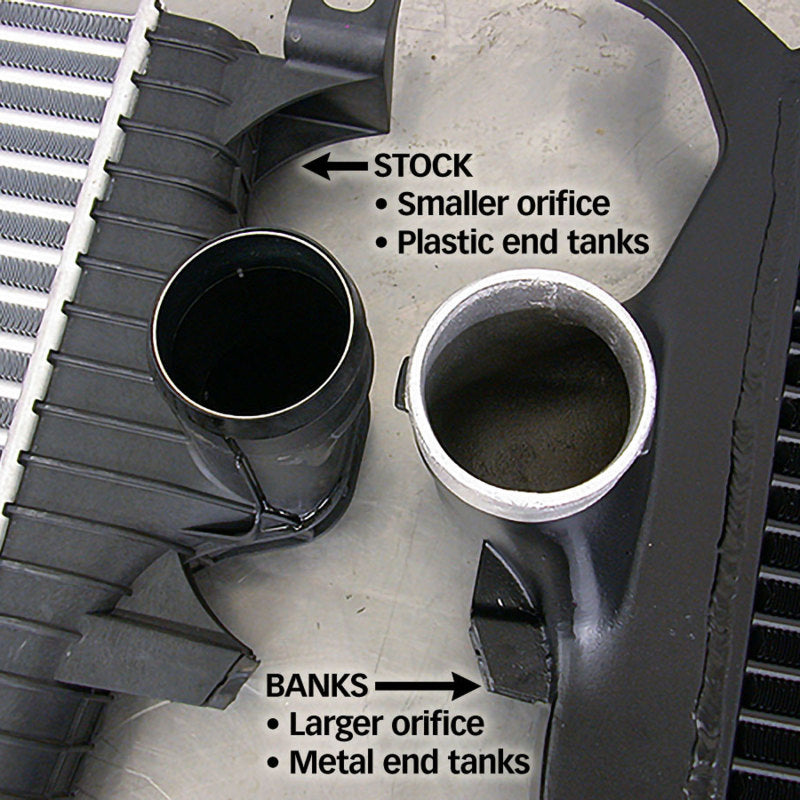 Banks Power 05-07 Ford 6.0L F250-450 Techni-Cooler System - awdtuningtx