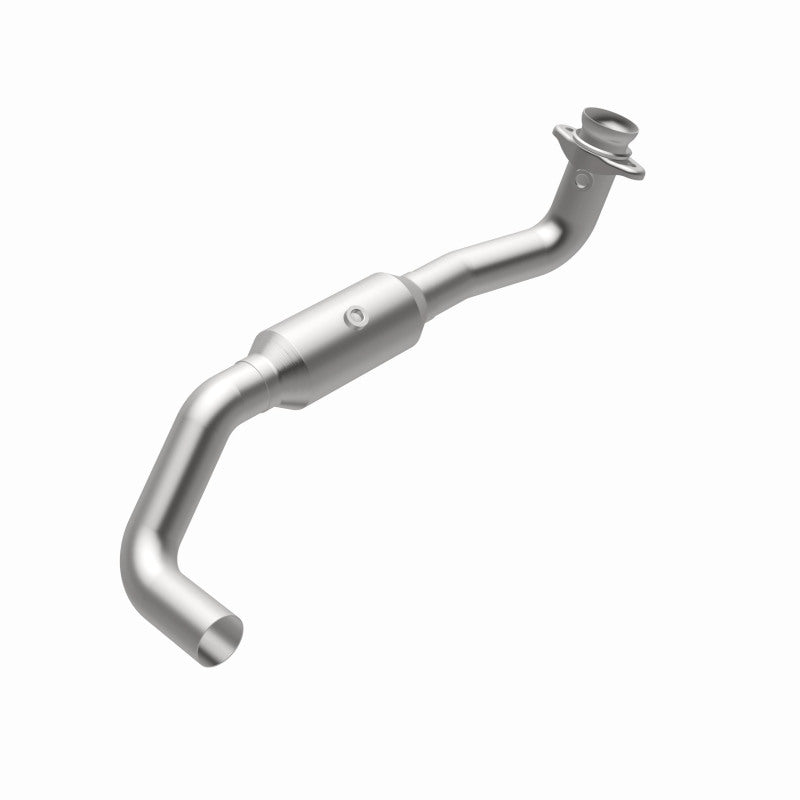 MagnaFlow Conv DF 07-08 Ford F-150 Pickup 5.4L D/S / 12/06-08 Lincoln Truck Mark LT 5.4L D/S - awdtuningtx