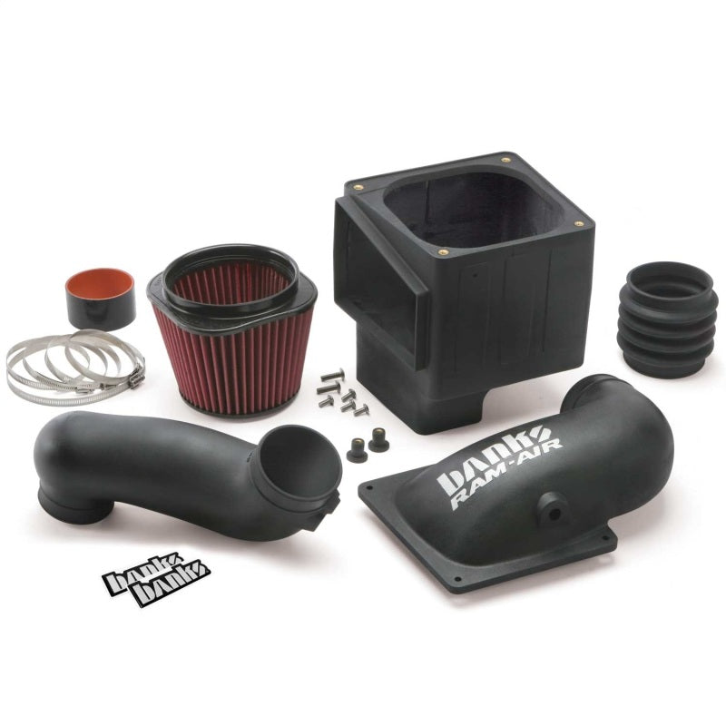 Banks Power 03-07 Dodge 5.9L Ram-Air Intake System - awdtuningtx