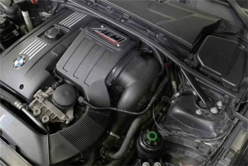 AEM C.A.S 07-11 BMW 335i V6-3.0L F/I Cold Air Intake System - awdtuningtx
