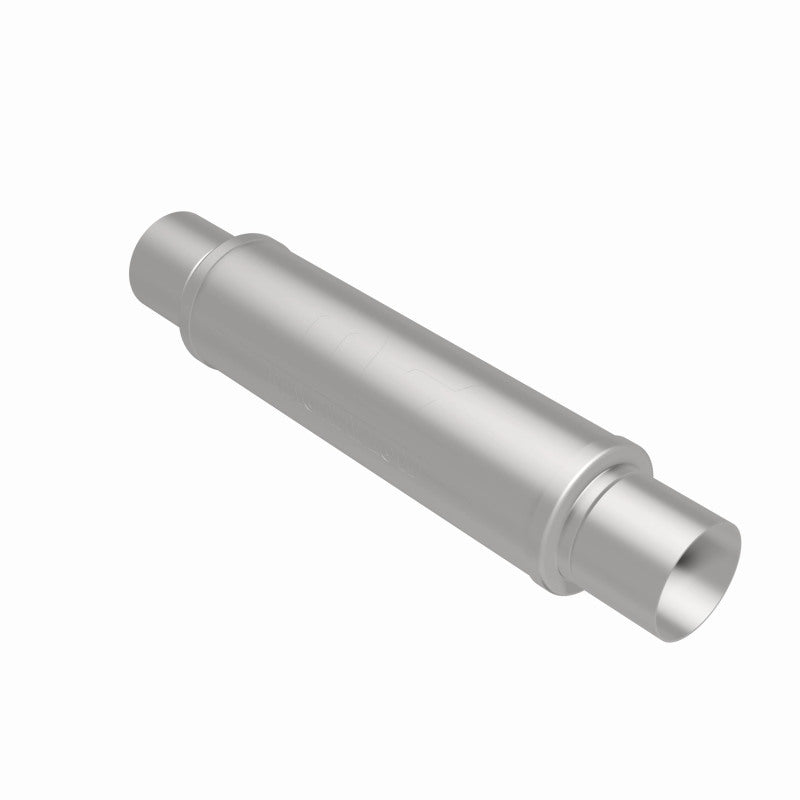 MagnaFlow Muffler Mag SS 3in 14X4X4 3.0X3.0 - awdtuningtx