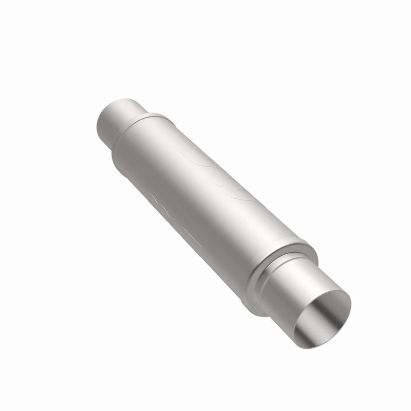 MagnaFlow Muffler Mag SS 3in 14X4X4 3.0X3.0 - awdtuningtx