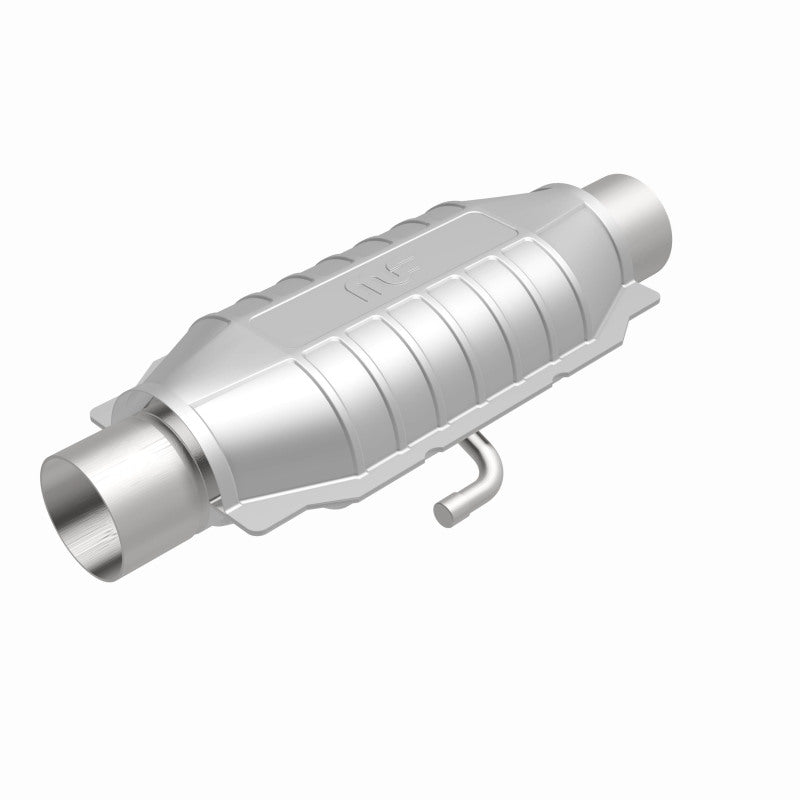 MagnaFlow Conv Univ 3 W/Air FED - awdtuningtx