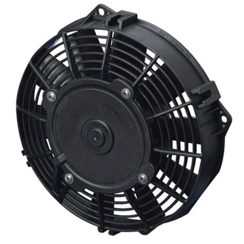 SPAL 437 CFM 7.5in Fan - Push (VA14-AP7/C-34S) - awdtuningtx